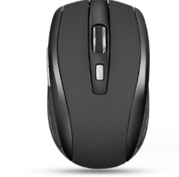 Technische Wireless-Maus Karnz