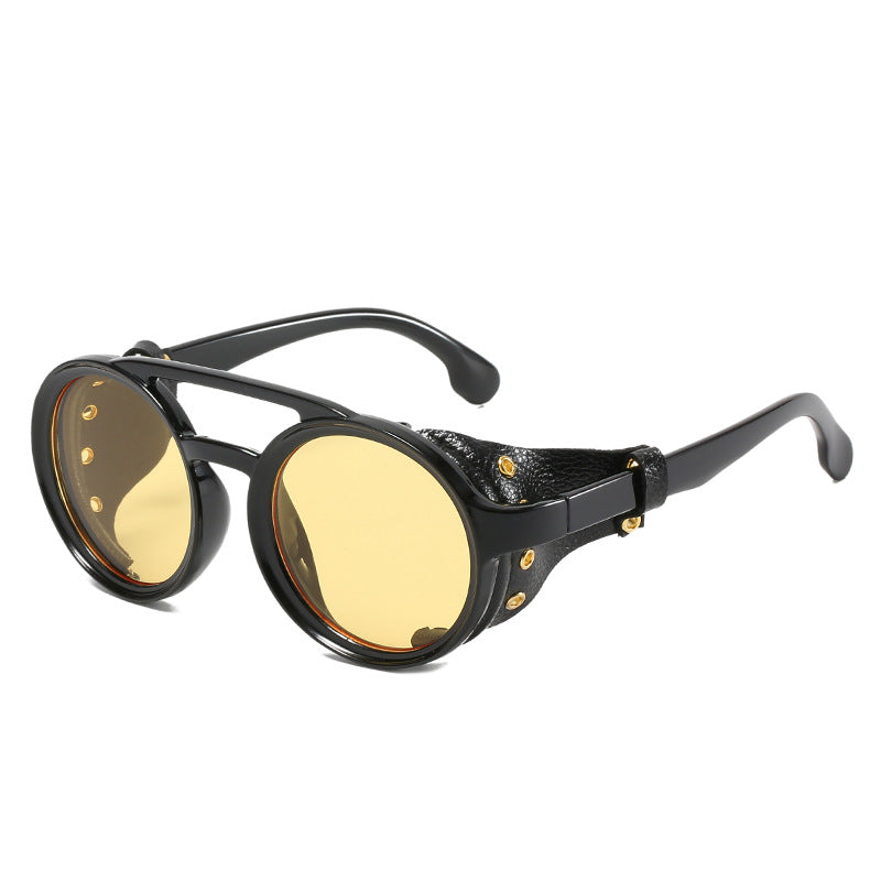 Damen Retro Sonnenbrille Karnz