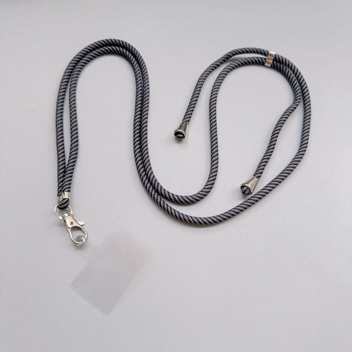 Stylischer Ausweisinhaber Karnz