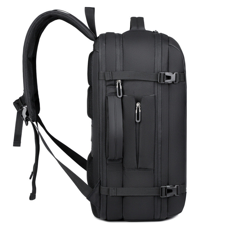 Multi-Funktionaler Reise-Rucksack Karnz
