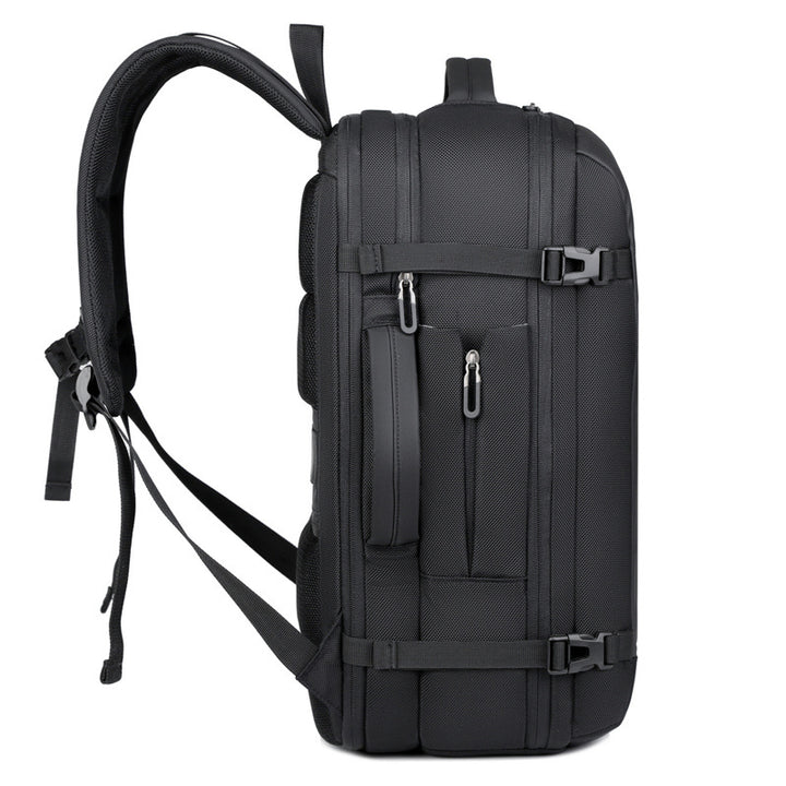 Multi-Funktionaler Reise-Rucksack Karnz