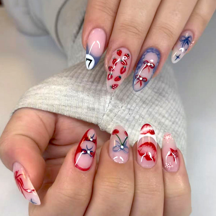 Nageldesign Karnz