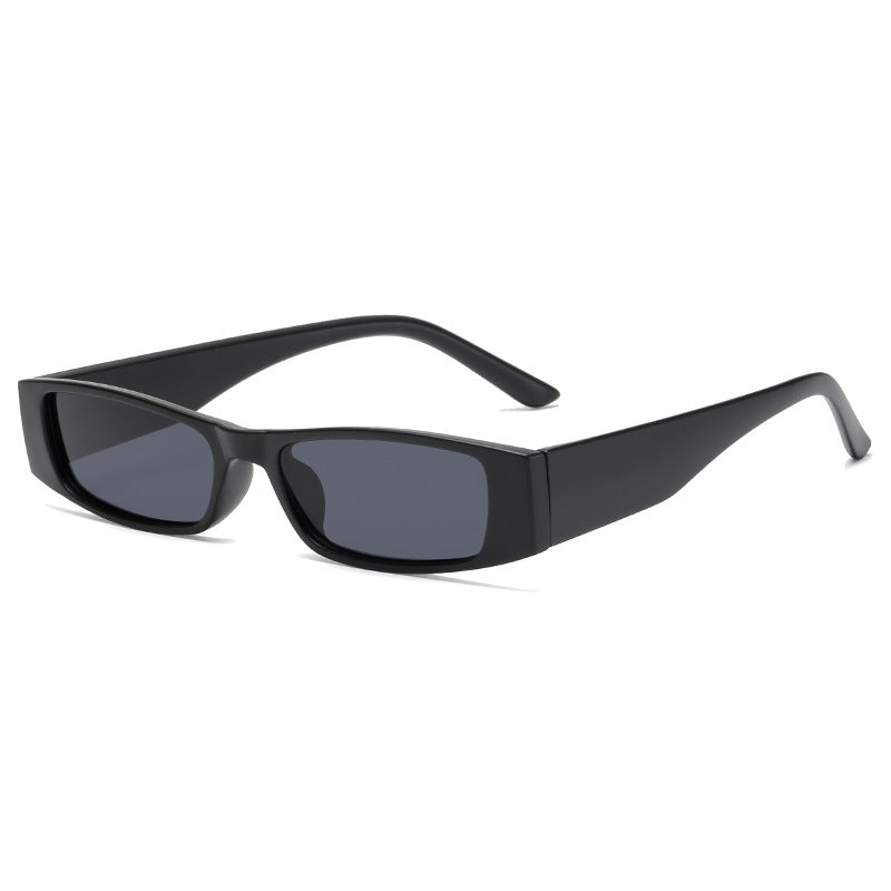 Damen Modische Sonnenbrille Karnz