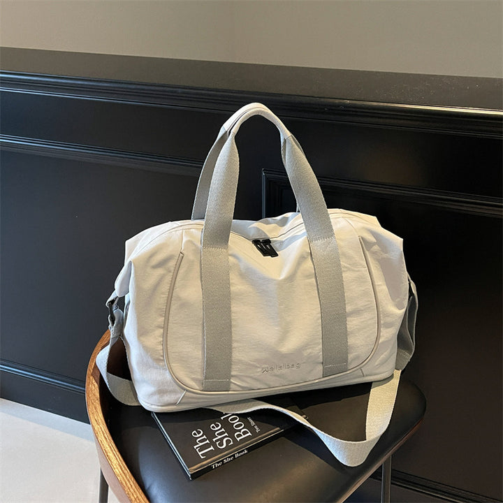 Leichtgewicht Reise Wochenendtasche