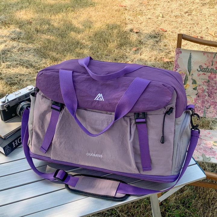 Leichtgewicht Reise Duffle Karnz
