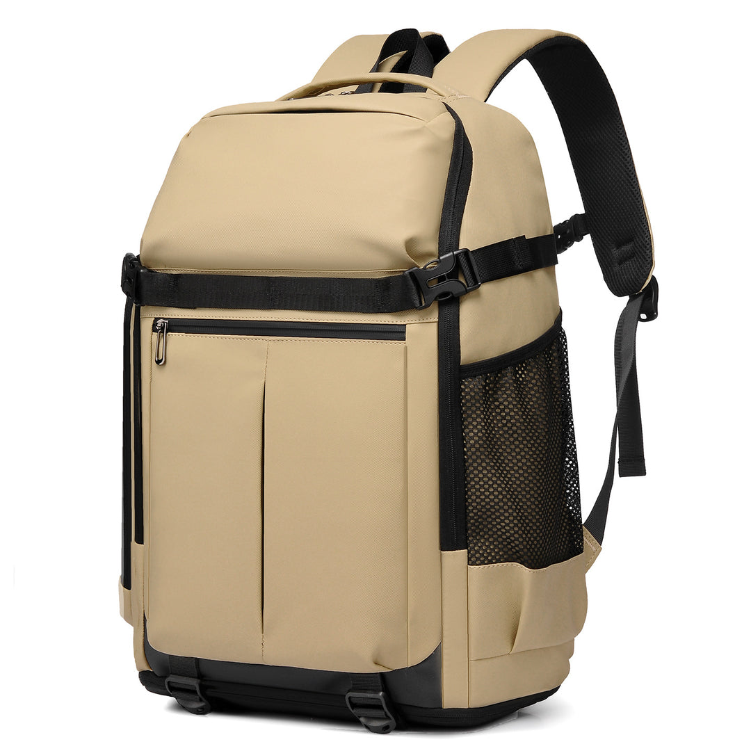 Vielseitiger Urban Wasserdichter Rucksack Karnz