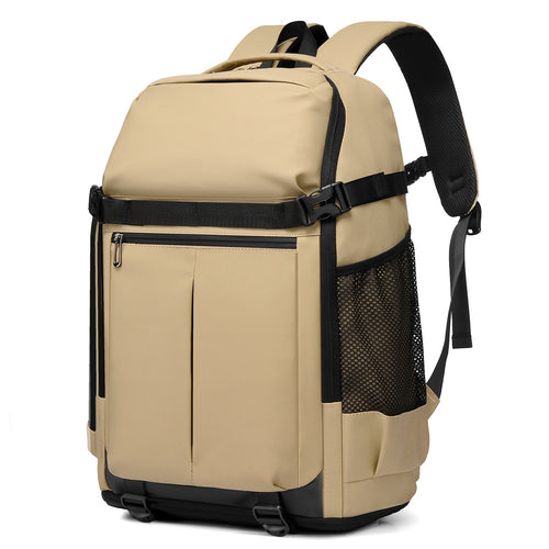 Vielseitiger Urban Wasserdichter Rucksack Karnz