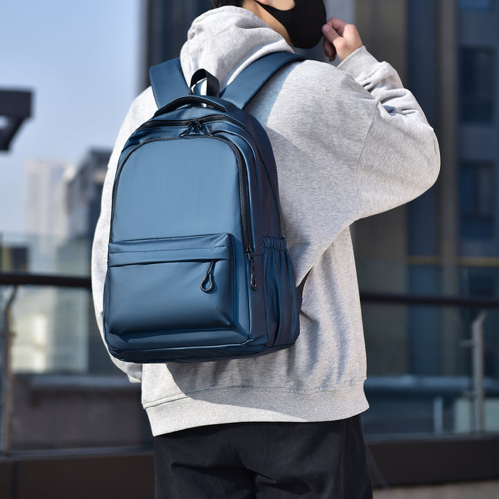 Sleek Urban Laptop Rucksack Karnz