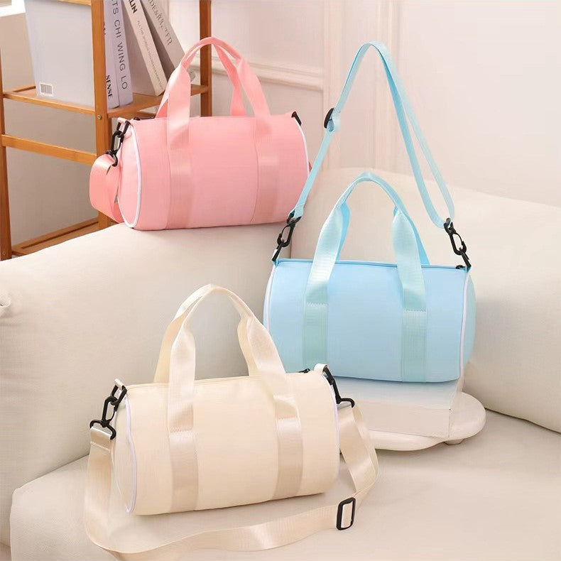 Gym Duffel Tasche