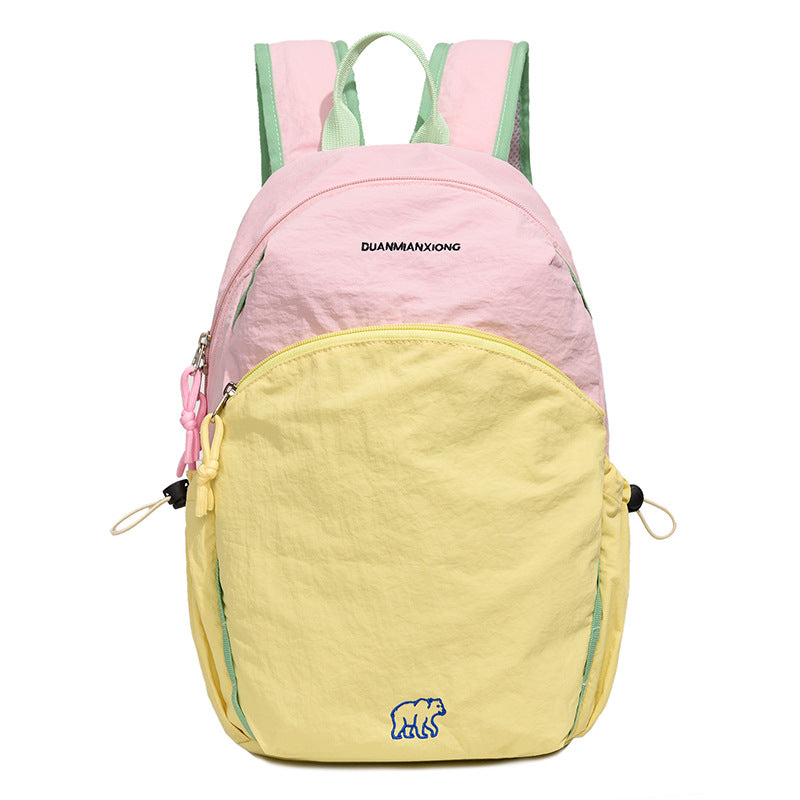 Leichter Outdoor-Wander-Rucksack Karnz