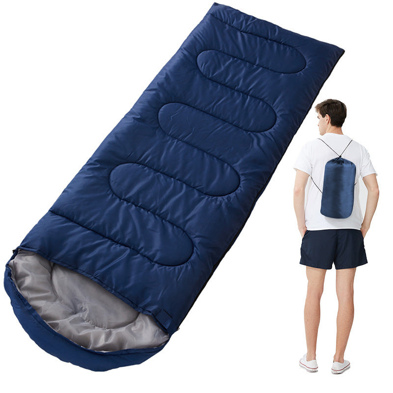 Outdoor Abenteuer Schlafsack Karnz