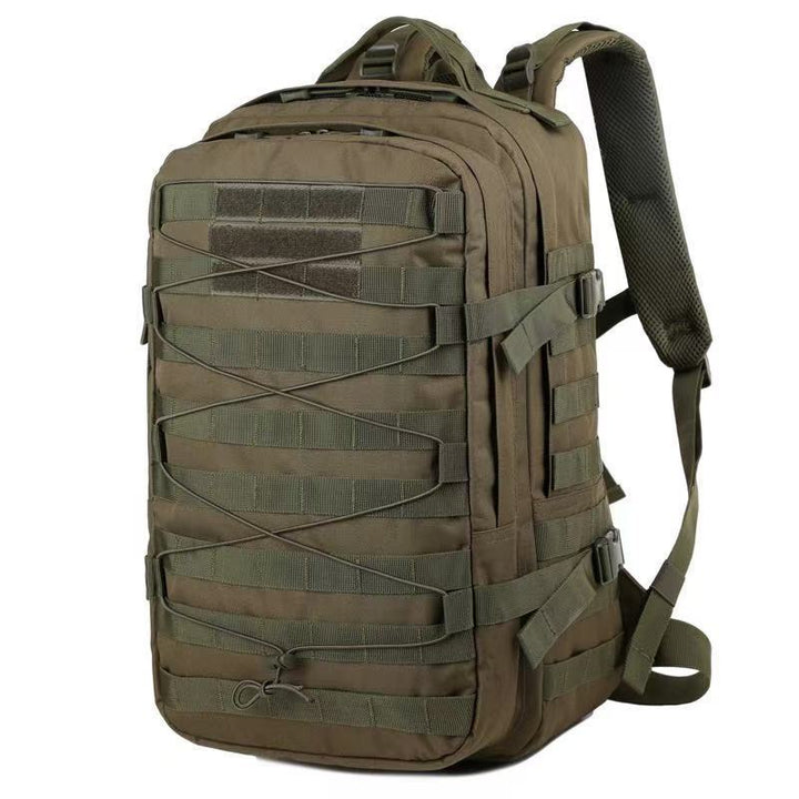 Taktischer vielseitiger Utility-Rucksack Karnz