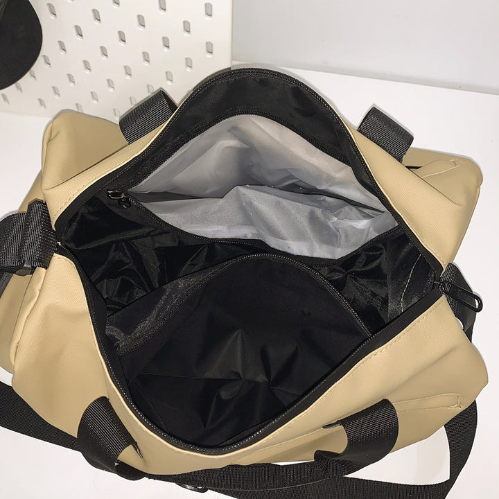 Sportliche Reisetasche Karnz