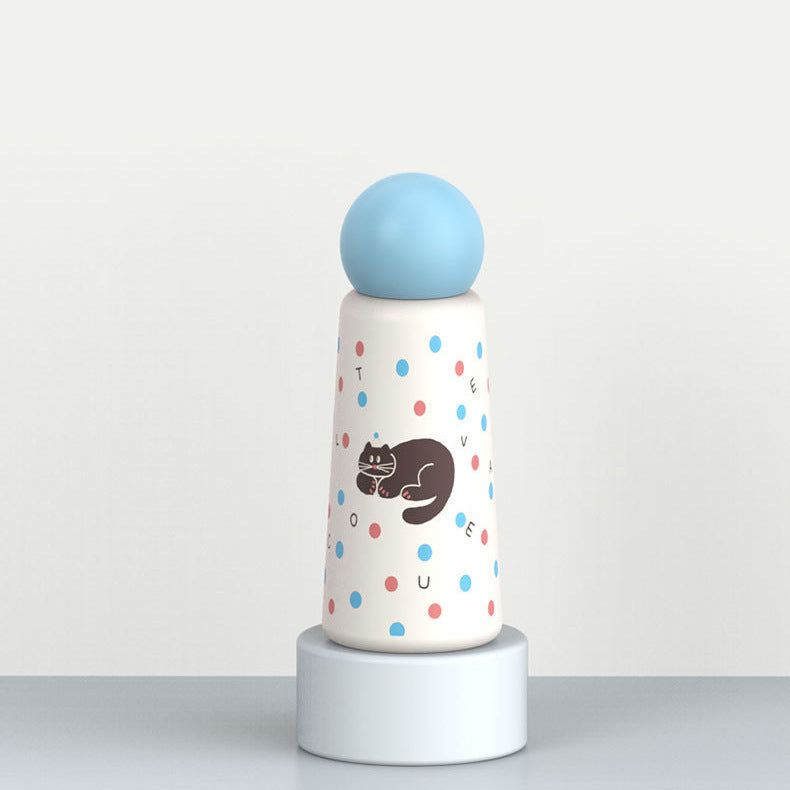 Damen Trinkflasche Karnz