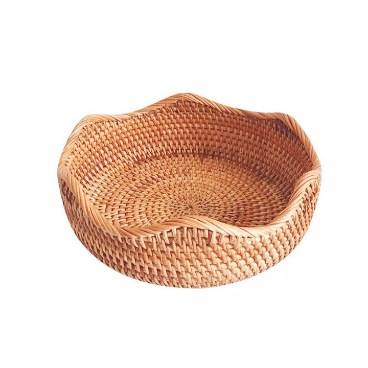 Artisan Woven Servierschale Karnz