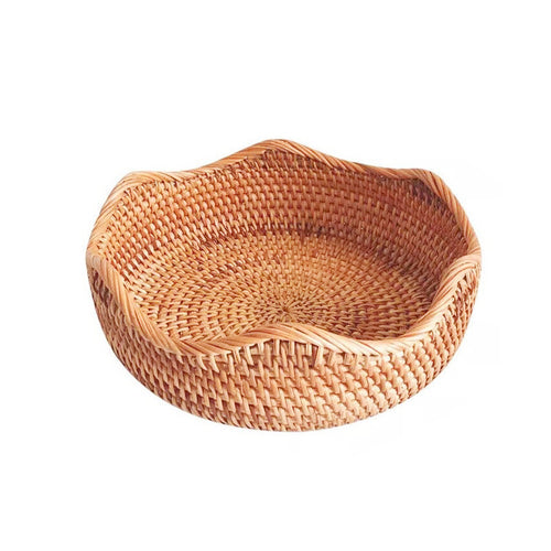 Artisan Woven Servierschale Karnz