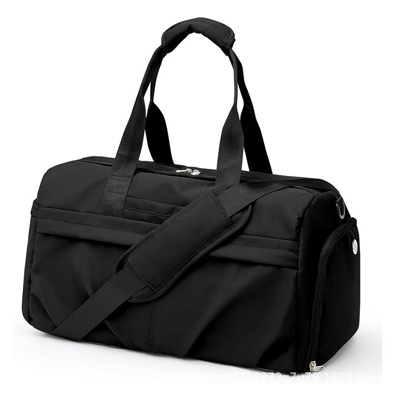 Vielseitige Sport- und Reisetasche Karnz