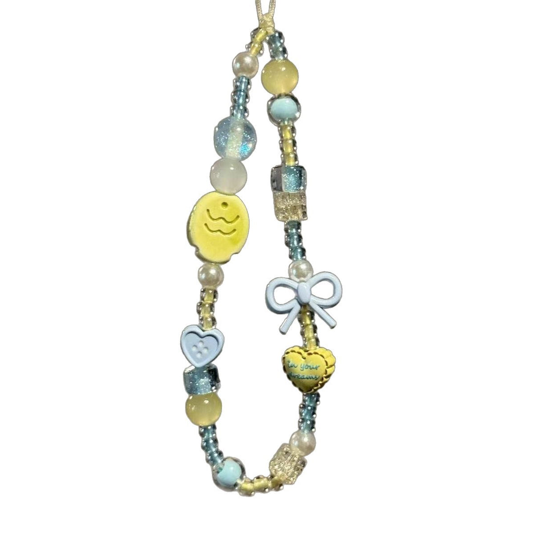 Dekorativer Bead-Eyewear-Lanyard Karnz 1790135272