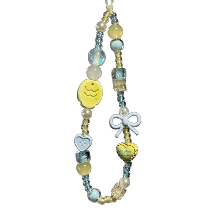 Dekorativer Bead-Eyewear-Lanyard Karnz 1790135272
