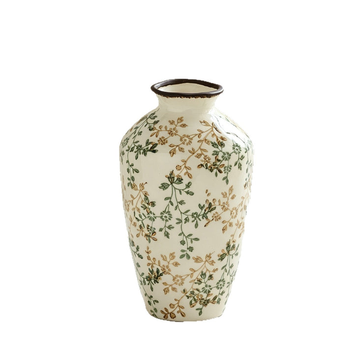 Deko Vase Karnz