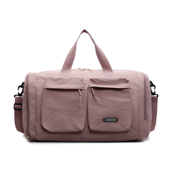 Vielseitige multifunktionale Duffle Bag