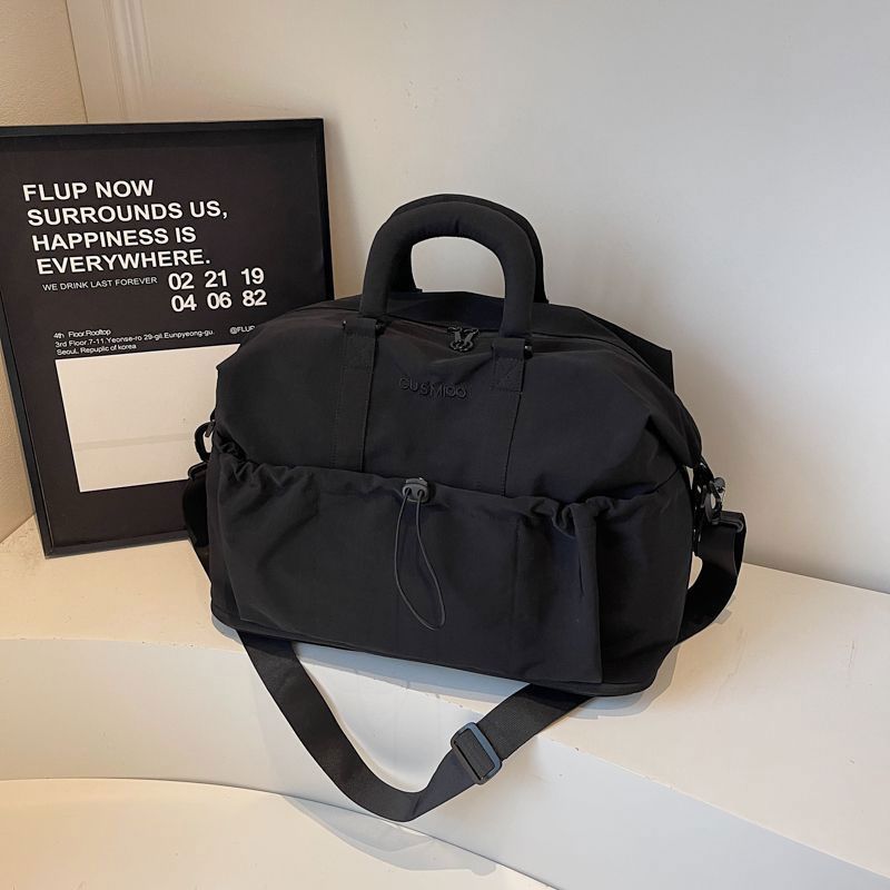Multi-Funktionale Reisetasche Karnz
