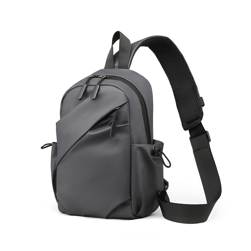 Moderner Stilvoller Rucksack Karnz