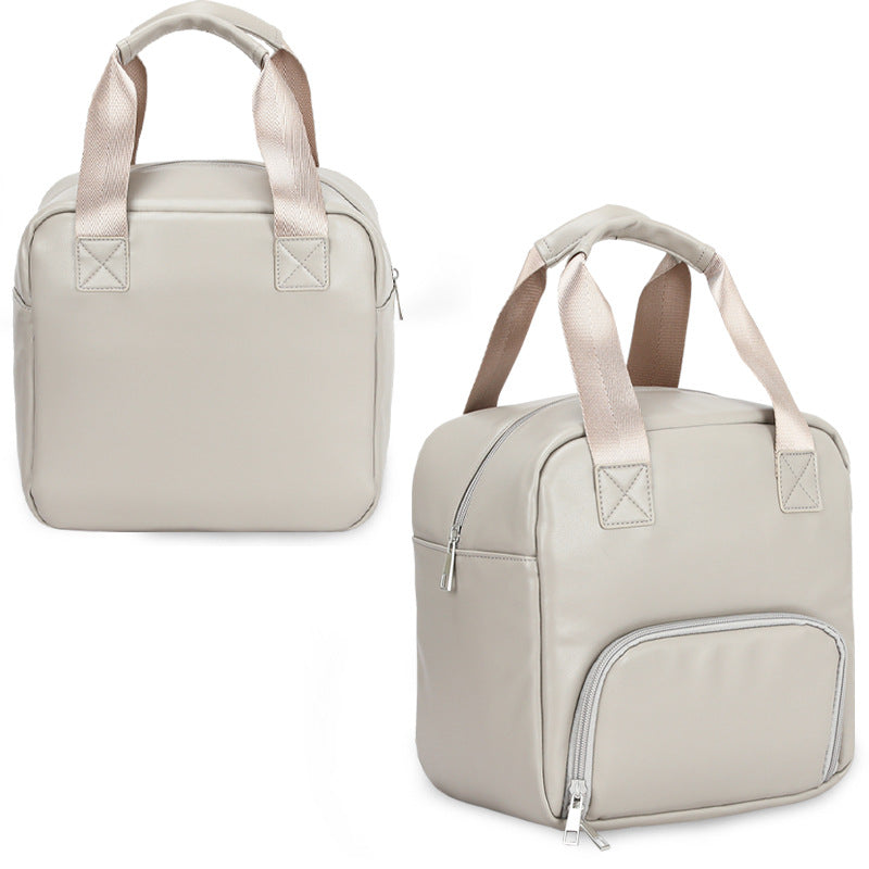 Isolierter Mittagessen Kühltasche Karnz