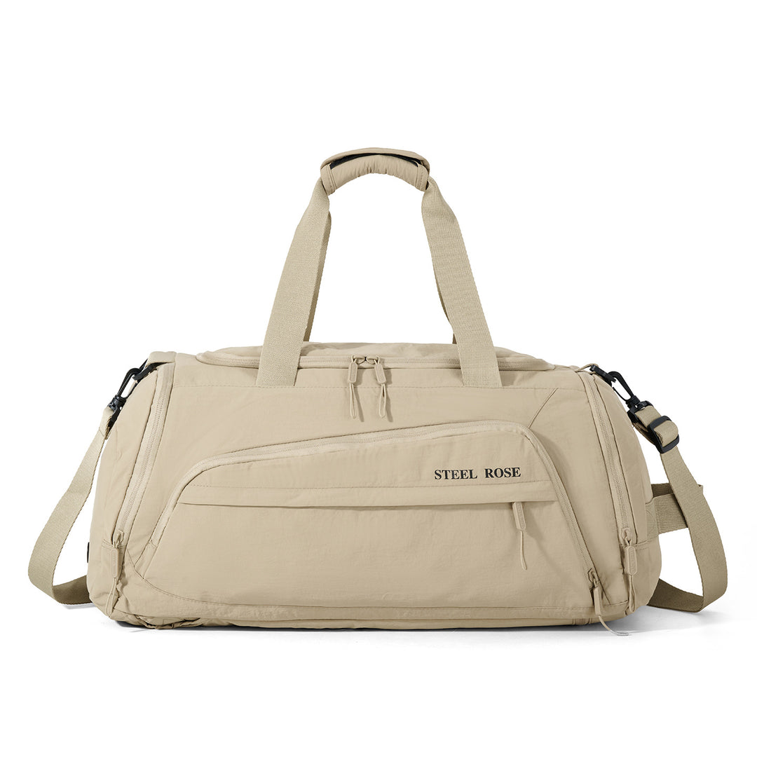 Vielseitige Abenteuer-Duffle