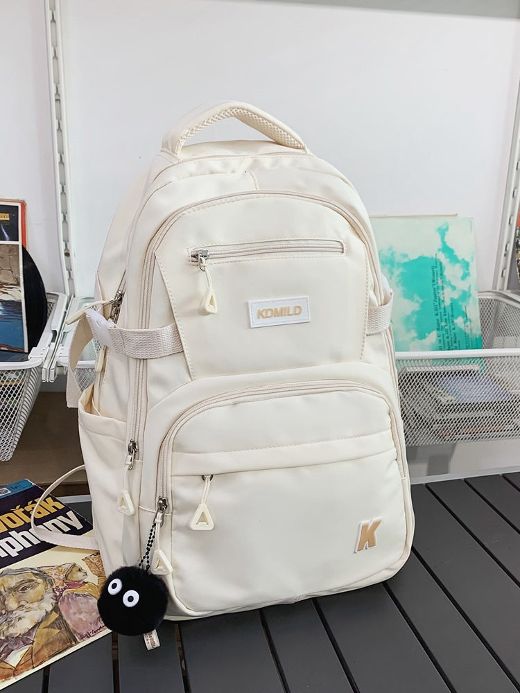 Multi-Funktionale Wasserdichte Rucksack