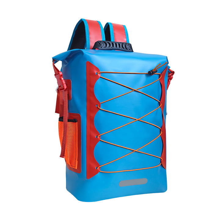 Multifunktionaler Rucksack mit Wasserdichtem Design Karnz