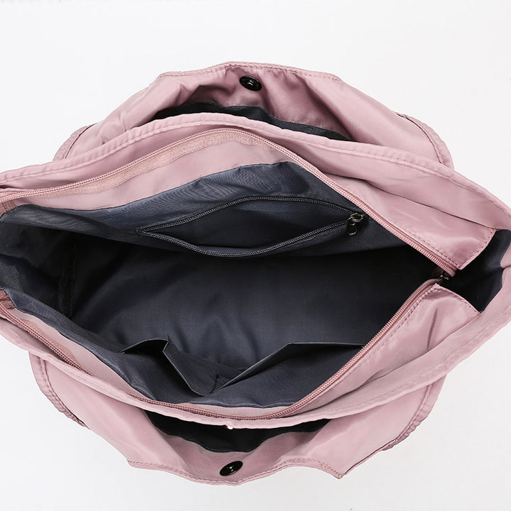 Vielseitige Alltags-Tote-Bag Karnz