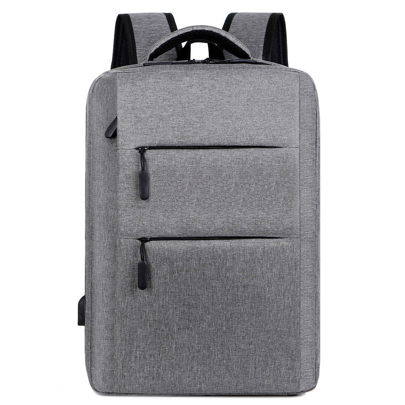 Eleganter Professioneller Laptop-Organizer-Rucksack Karnz