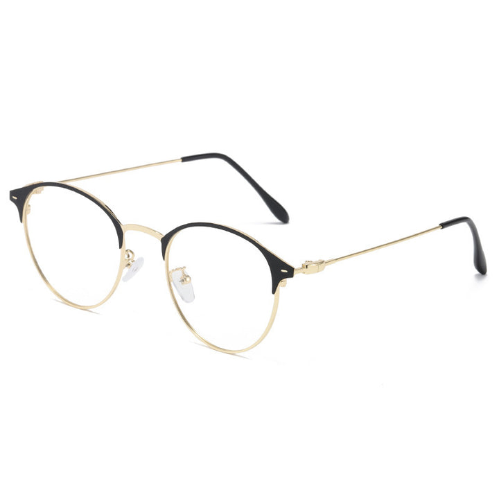 Damen stylische und innovative Sonnenbrille Karnz