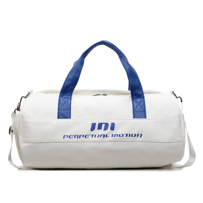 Haltbare Mehrfach-Taschen Fitness-Gym-Tasche