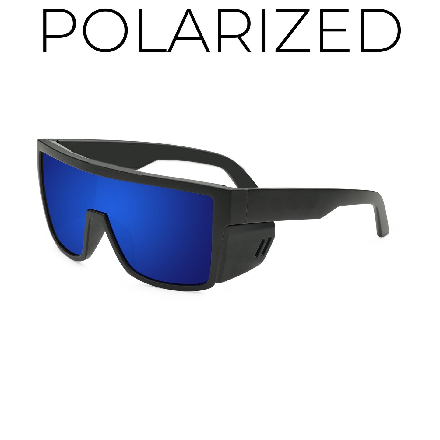 Damen photochromatische Sportbrille Karnz