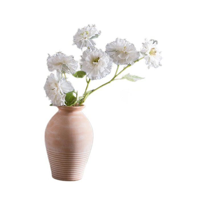 Dekorative Blumenvase Karnz