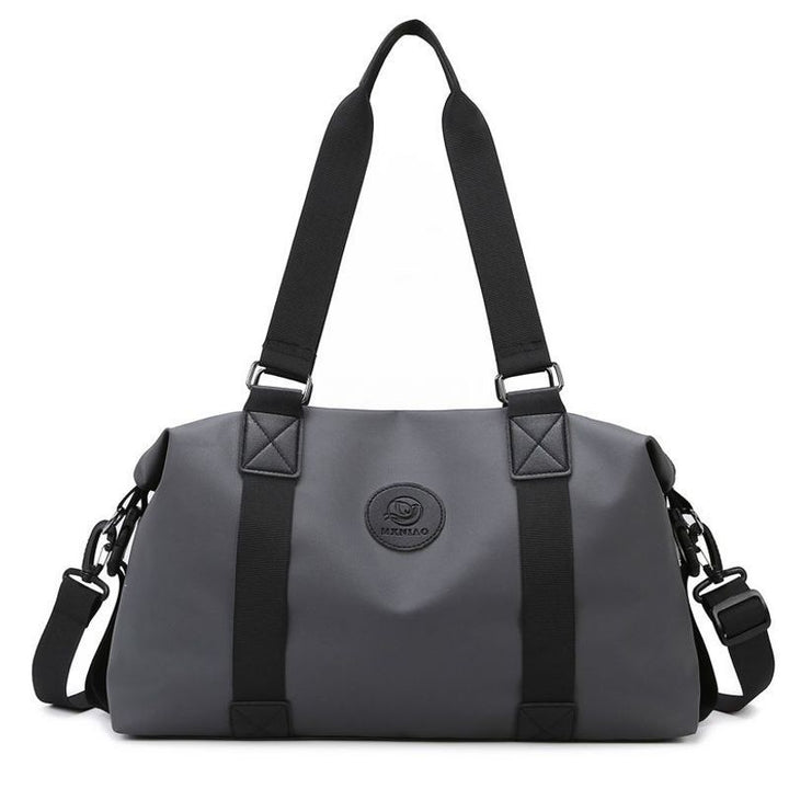 Hochwertige Multifunktions-Gym-Duffel-Tasche Karnz