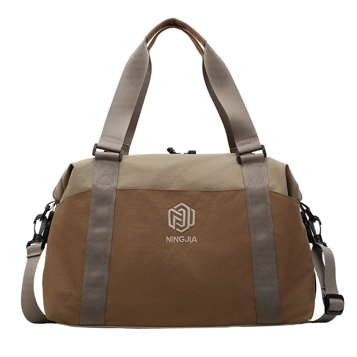 Stylische Sport-Duffle-Tasche