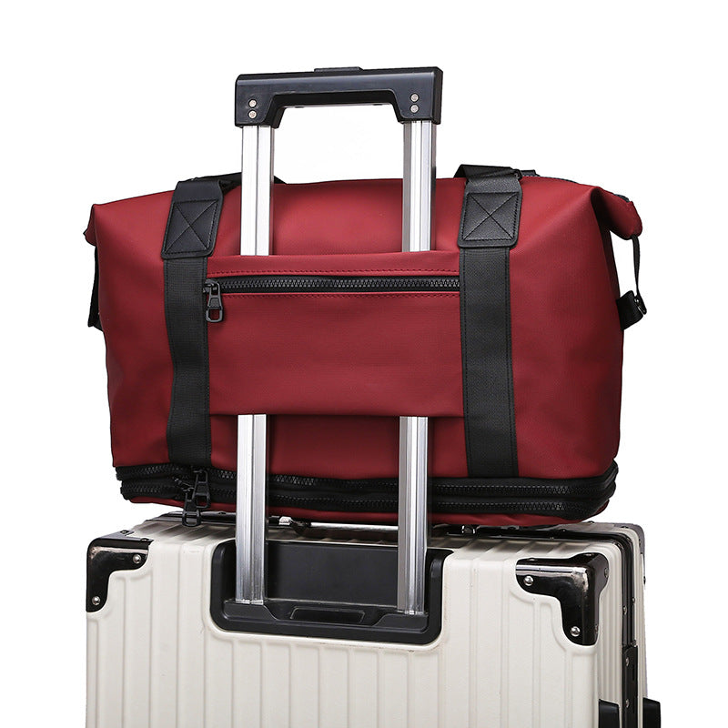 Rollender Utility-Reise-Tote