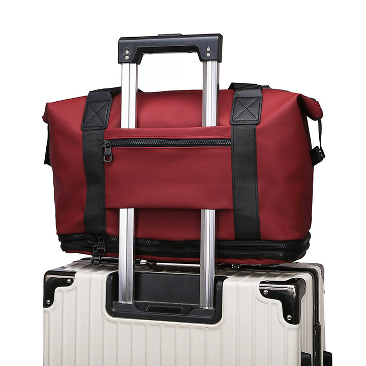 Rollender Utility-Reise-Tote