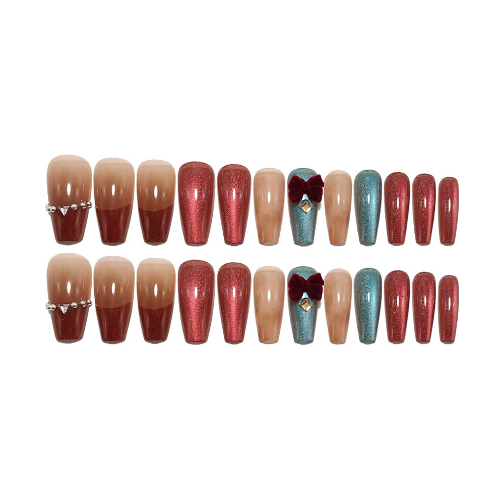 Nagelset Karnz
