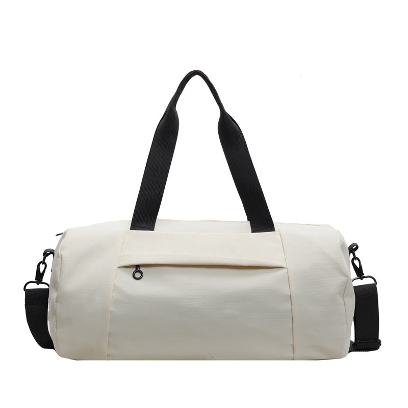 Allwetter Reise Gym Holdall Karnz