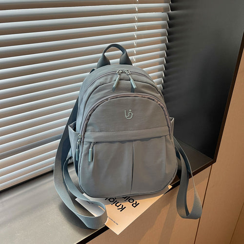 Kompakter Multi-Funktions-Rucksack Karnz