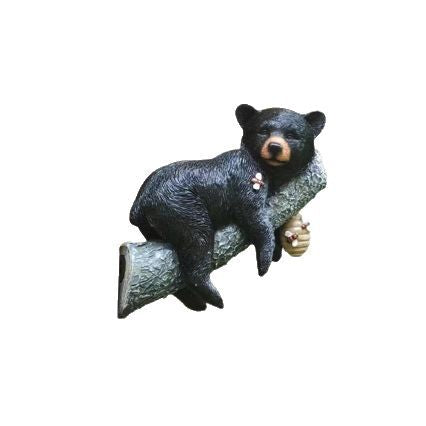 Dekorative Bärenfigur Karnz