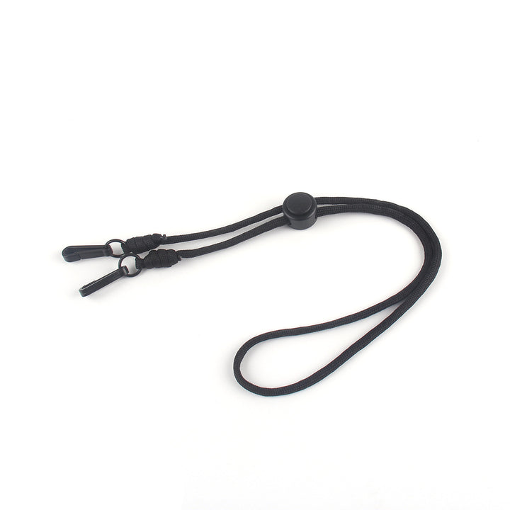 Verstellbare Brillenhalterungs-Schnur Karnz