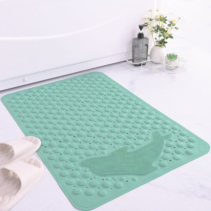 Anti-Rutsch Badezimmer Komfortmatte