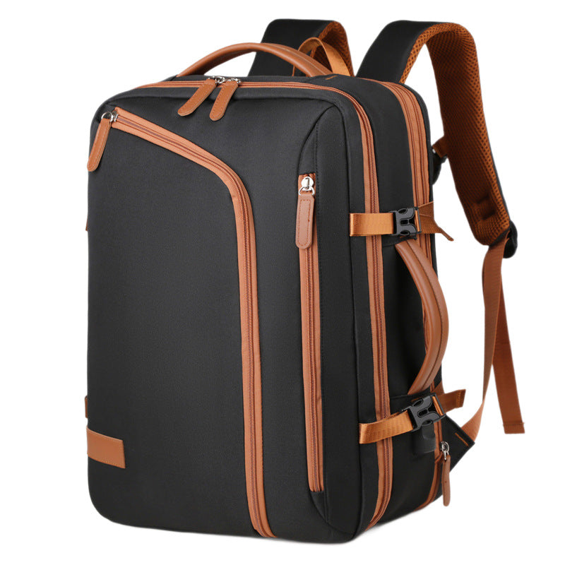 Hochleistungs-Rucksack mit Multifunktionalen Fächern Karnz