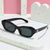 Damen modische Sonnenbrille im innovativen Design Karnz