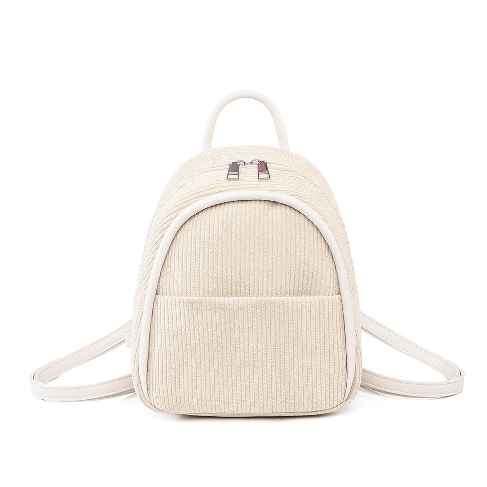 Cordura Mini Rucksack Karnz